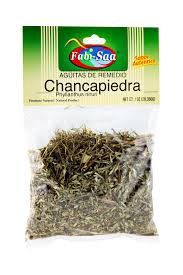 Chancapiedra