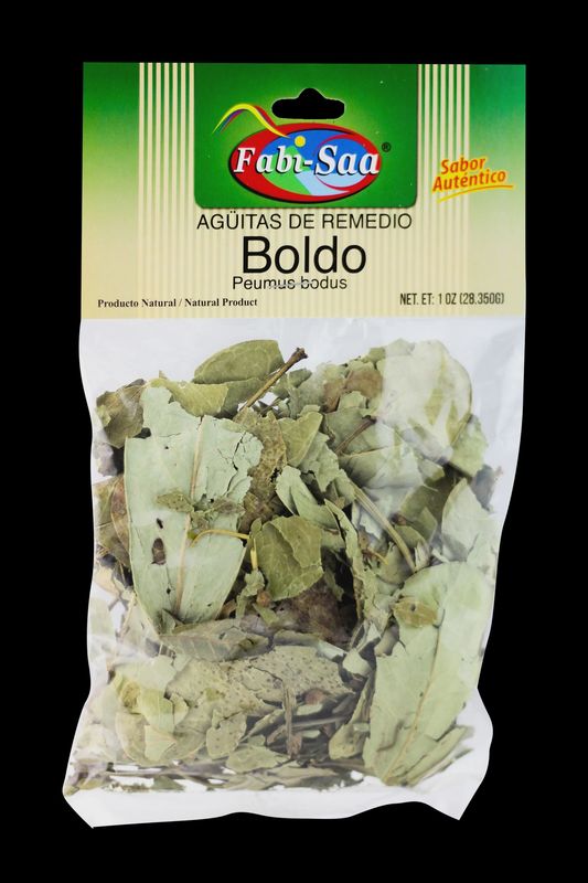 Boldo