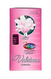 Te Valeriana Fabi-Saa