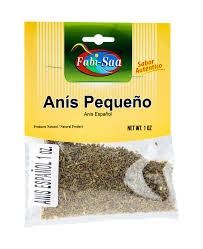 Anis Pequeno