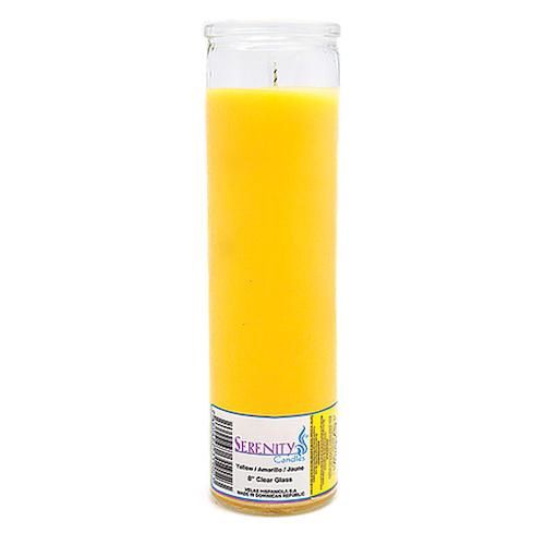 Vision Candles Amarillo