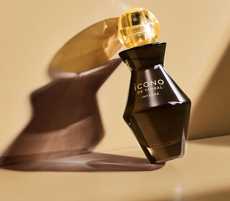 Perfume Icono De Yambal Intense