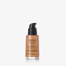 Base Liquida Matificante Spf 15