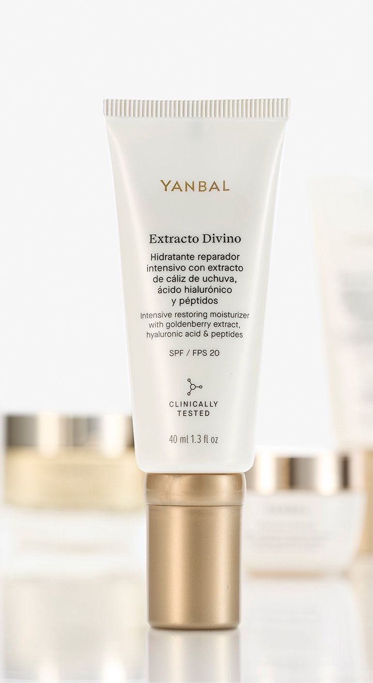 Sentiva Extracto Divino