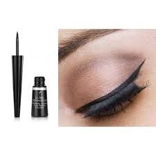 Delineador Liq.Punta Plumon