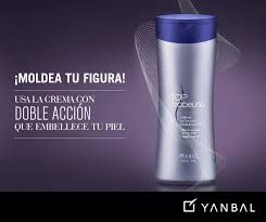 Top Modeling Crema Intensiva Doble Acción