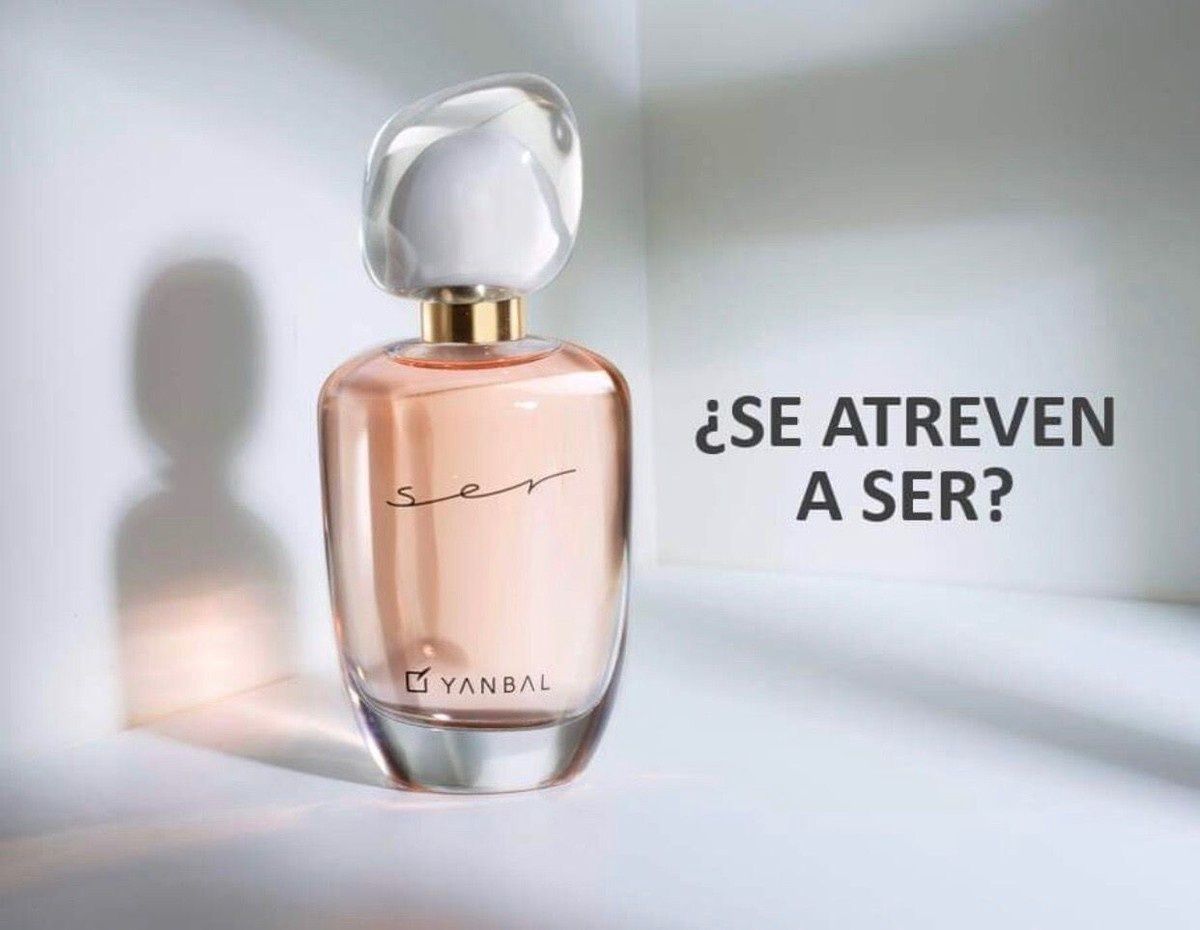 Ser Eau de Parfum