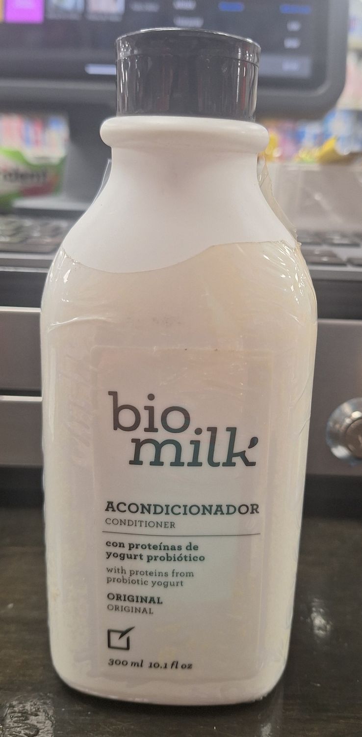 Biomilk Acondicionador