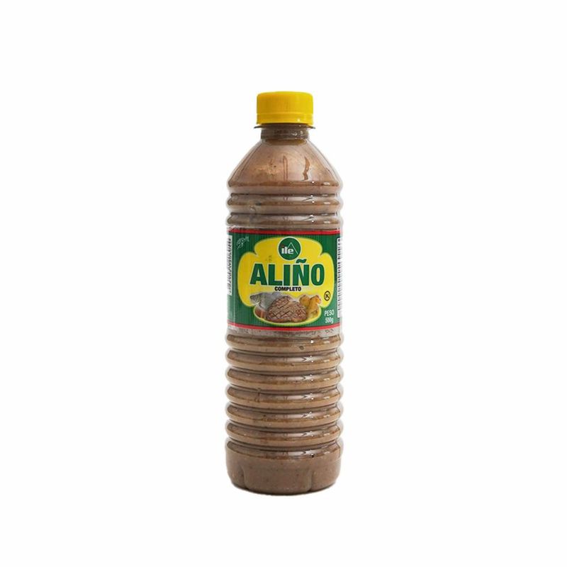 Aliño 17.64oz