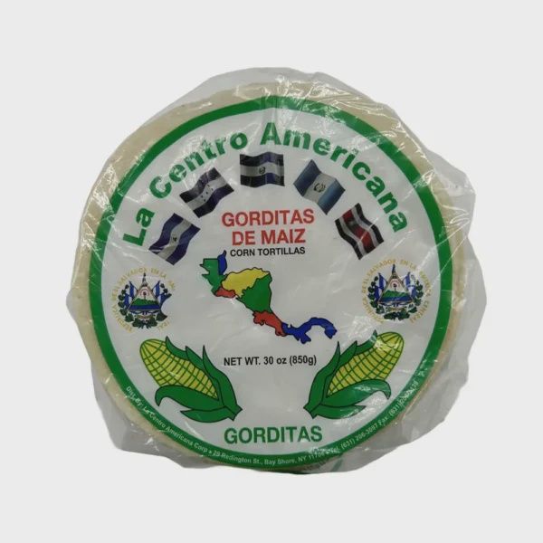 Tortillas Delgadas D. Lisa