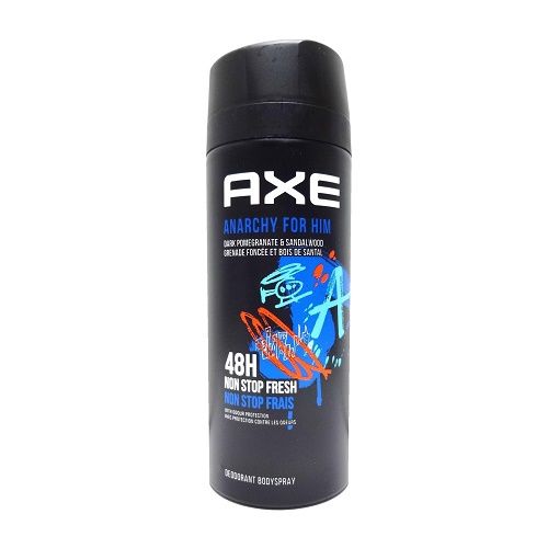 Axe Anarchi For Him