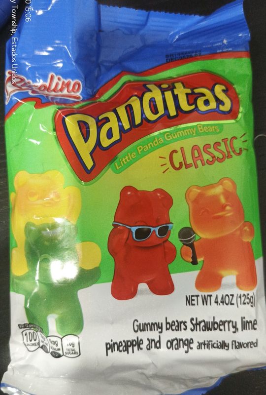 Ricolino Panditas