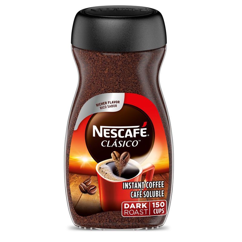 Nescafe 10.5Oz