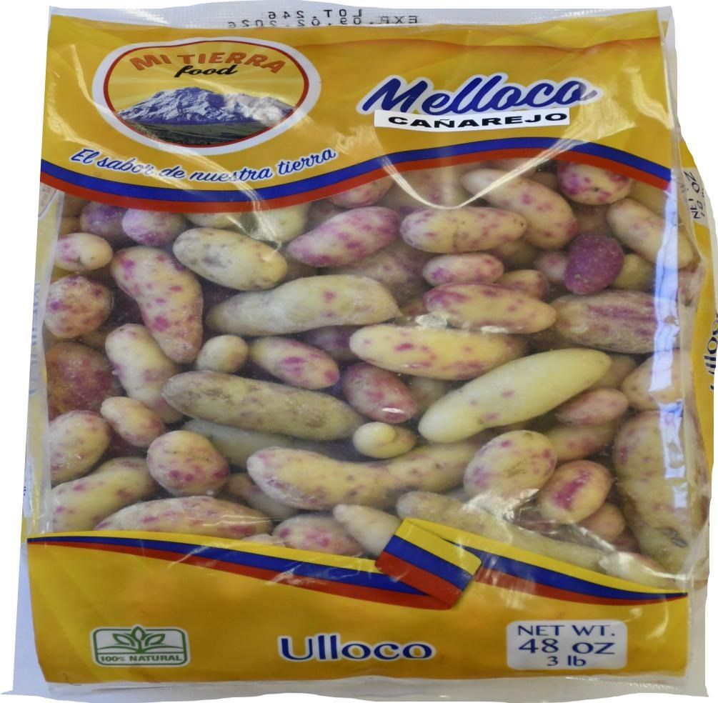 Melloco Cañarejo 48 fl oz