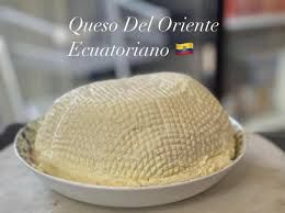 Queso De Oriente