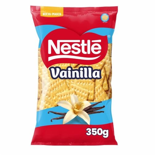 Nestle vainilla galletas 13.40 oz