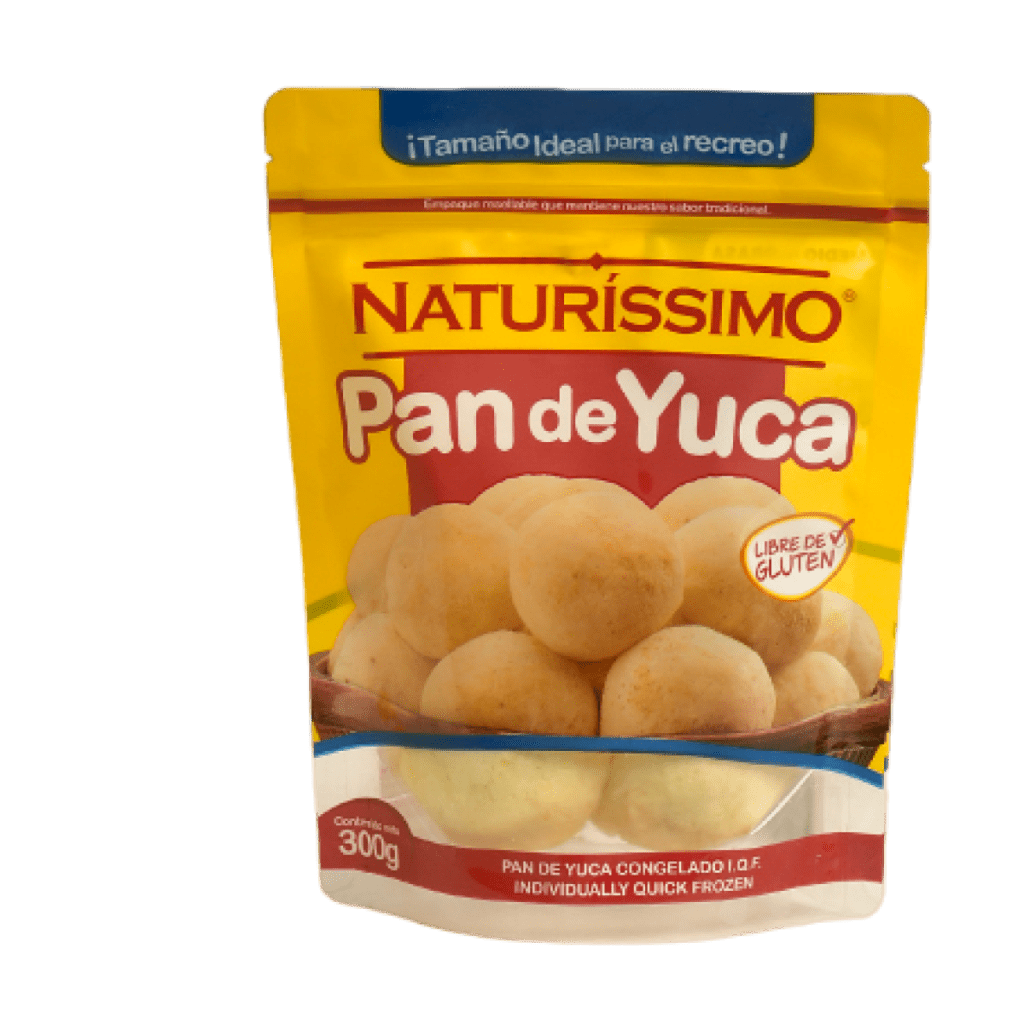 Pan De Yuca 14.1 oz