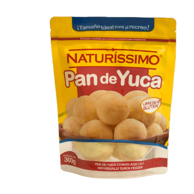 Pan De Yuca 14.1 oz
