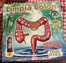 Limpia Colon