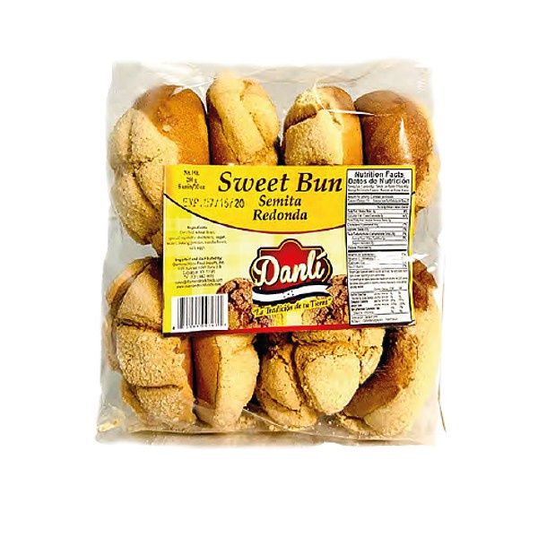 Danli Semita Redonda