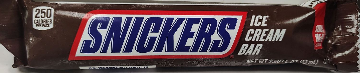 Snickers