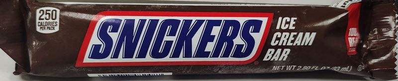 Snickers