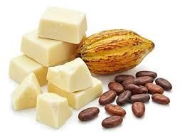 Manteca De Cacao