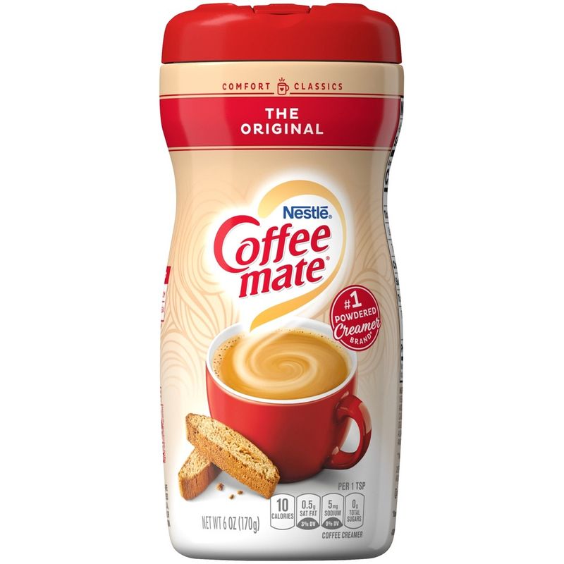 Coffe-Mate 6 oz