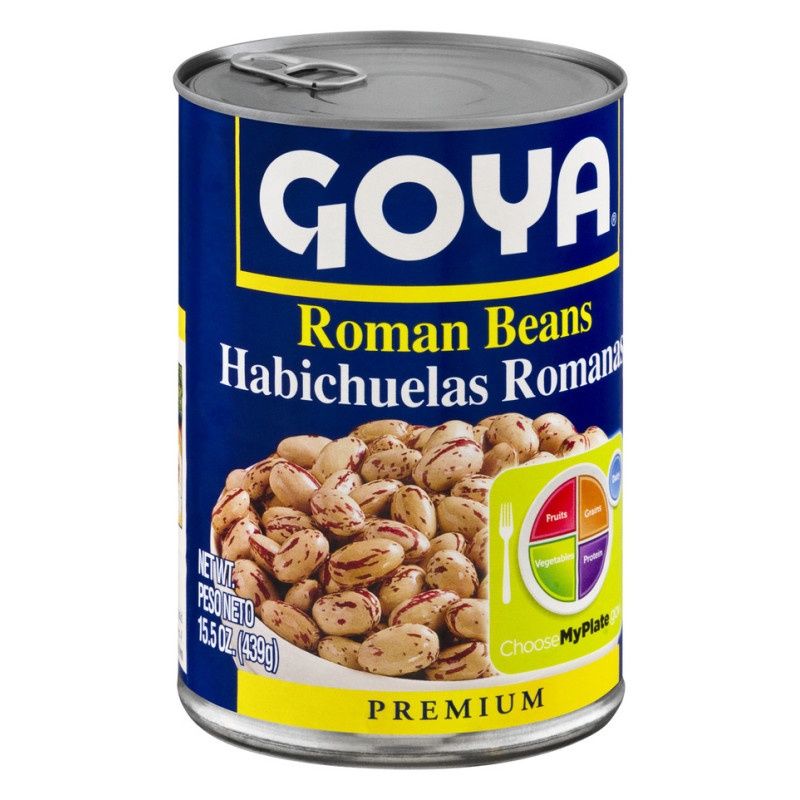 Habichulas Romanas 15.5 Oz