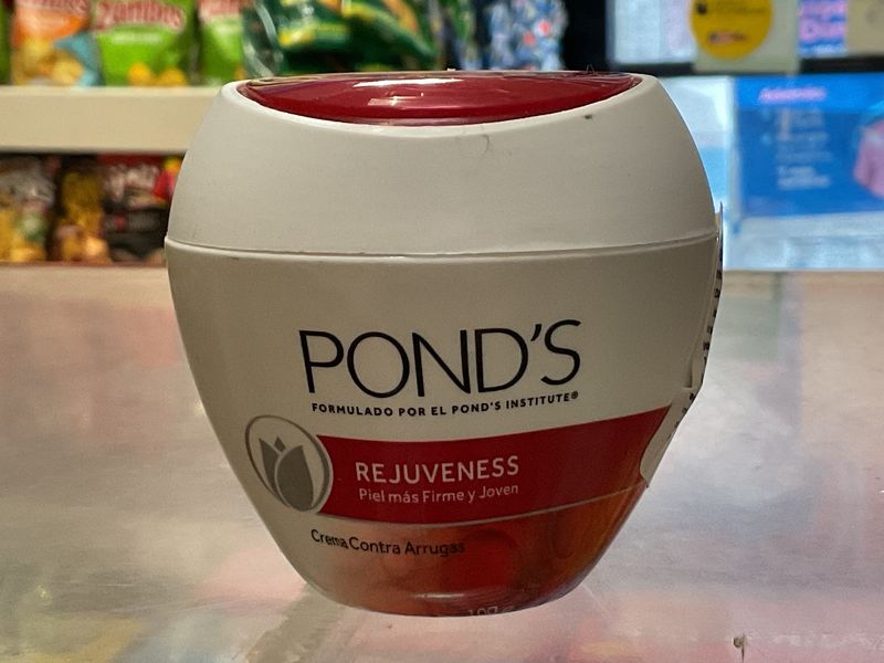 Ponds Rejuveness 100 Mg CAD
