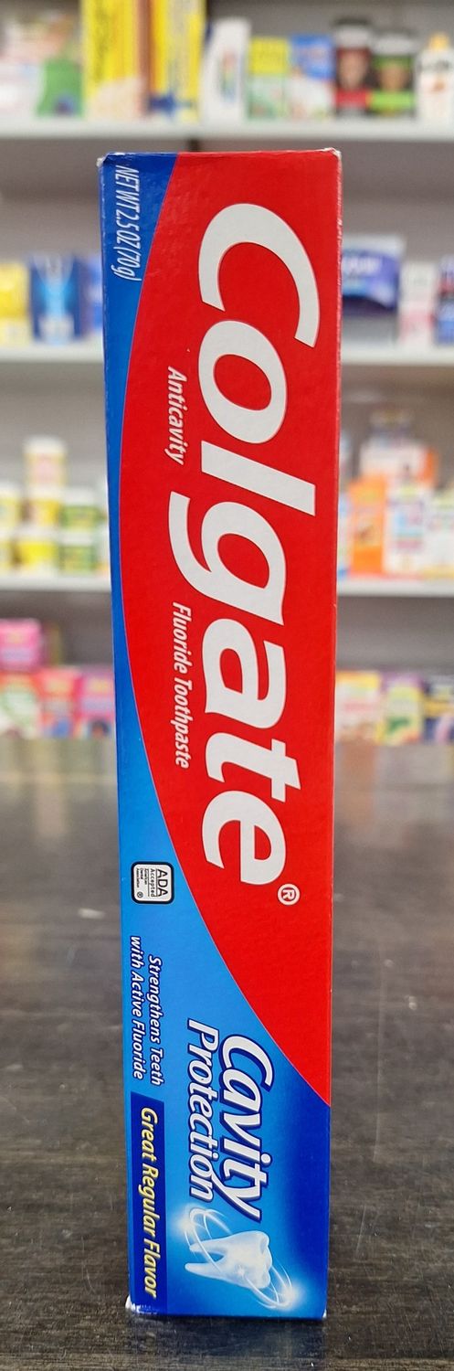 Colgate Cav. Protetion 70G