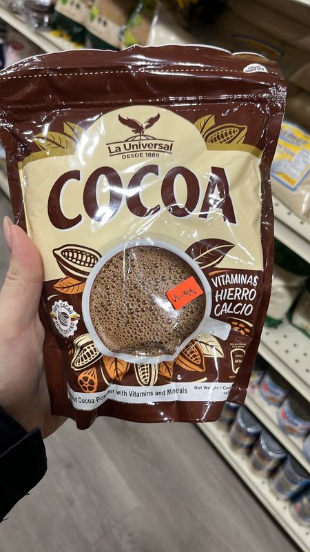 Cocoa La Universal 420 g