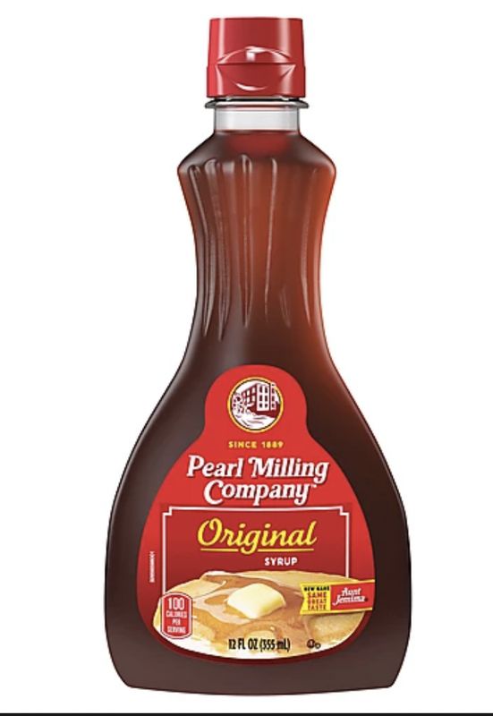 Original Miel Pancake