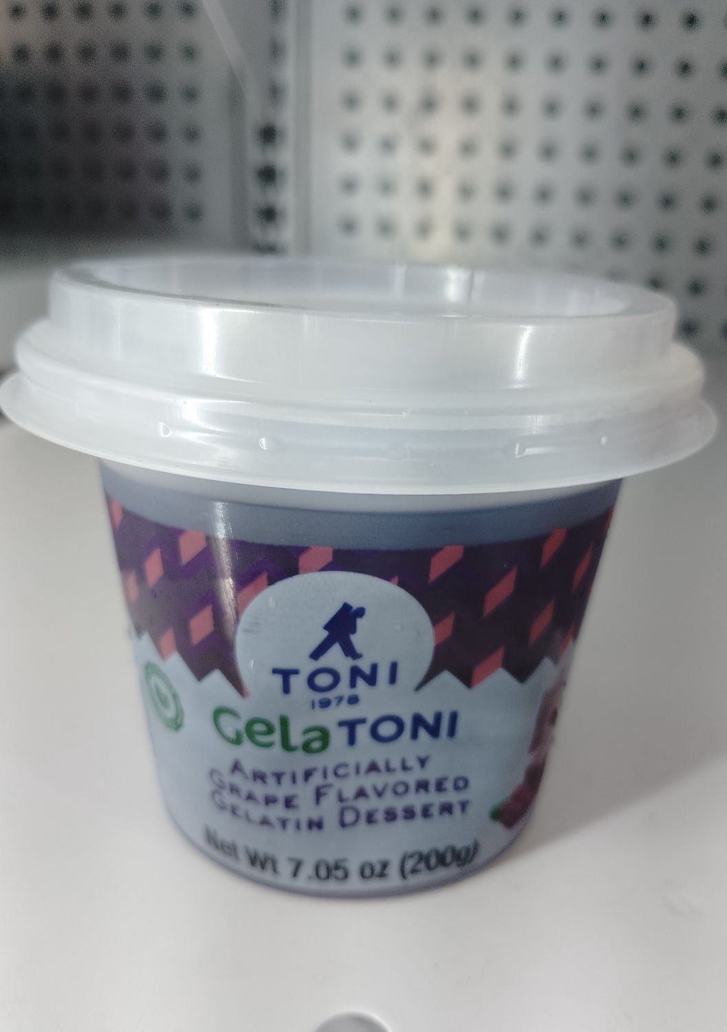 Gelatoni Uva