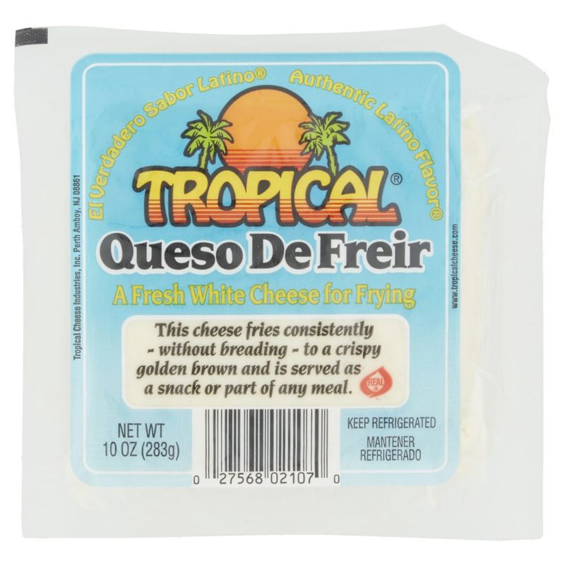 Queso de Freir 10 oz
