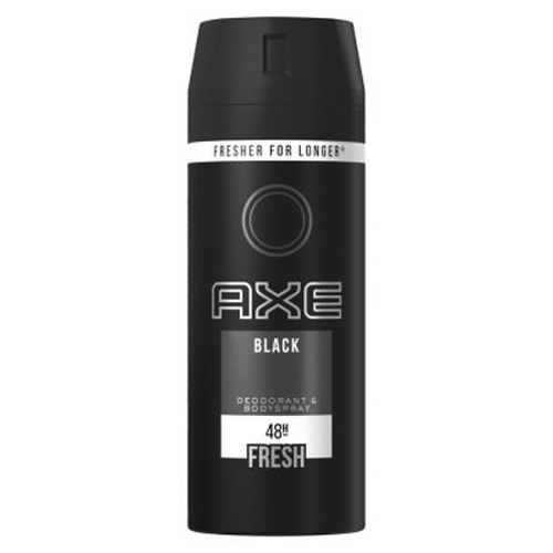 Axe black