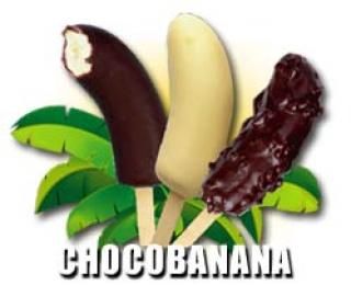 Chocobanana Pequeña