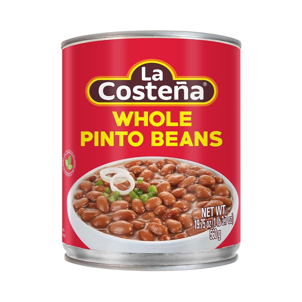 La Costena Frijol Pinto Entero