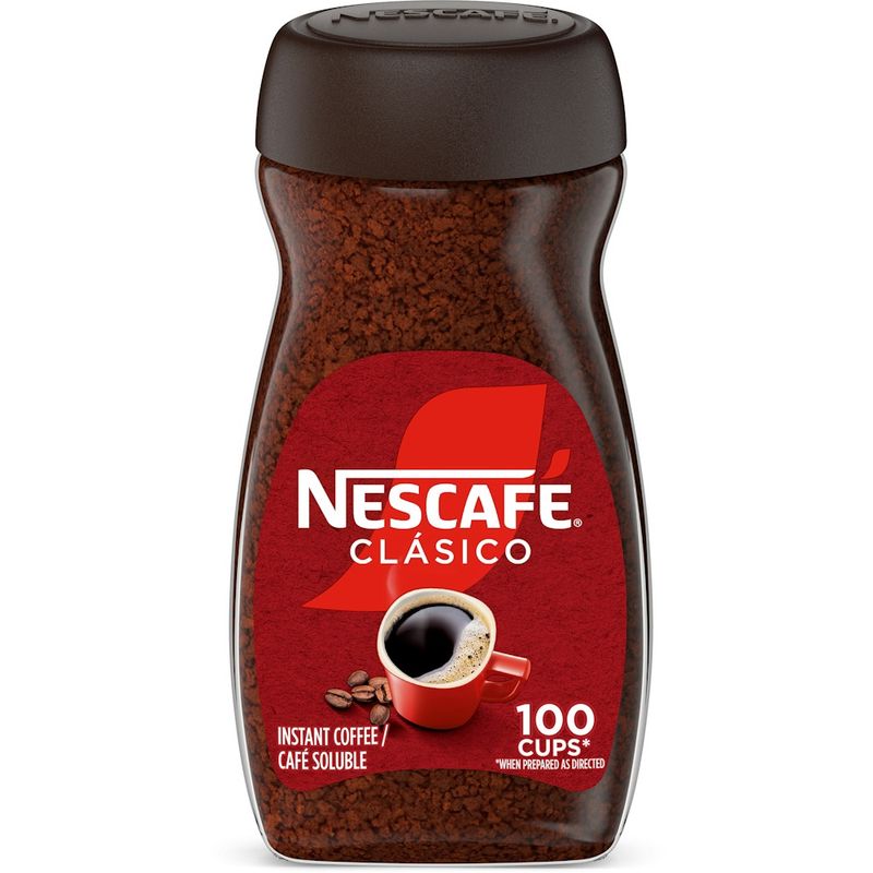 Nescafe Clasico 7Oz