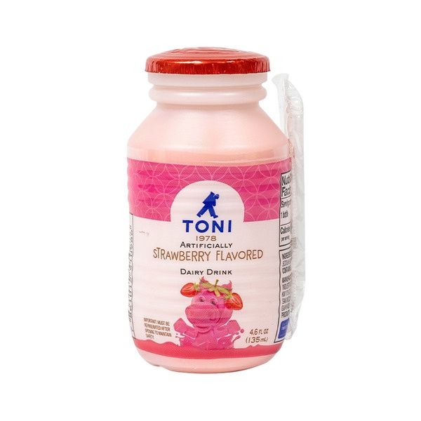 Leche Toni Fresa 200Ml