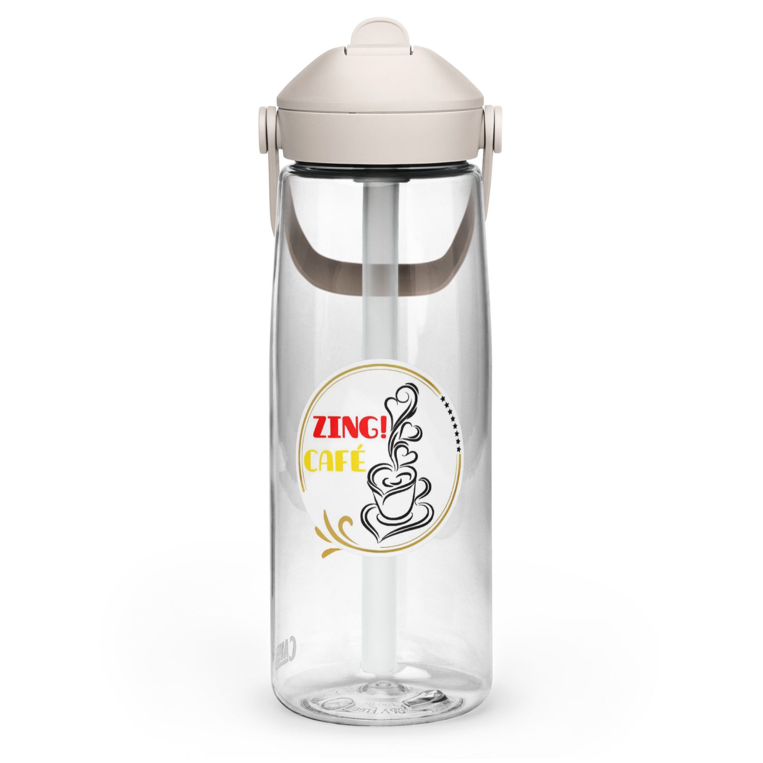 GYM BOTTLE