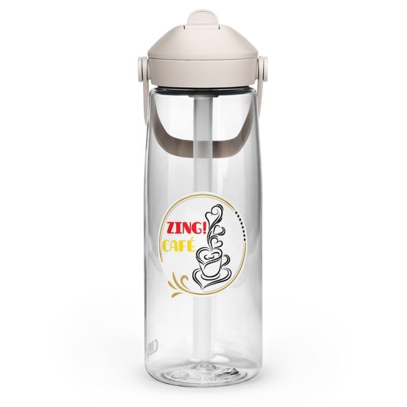 GYM BOTTLE