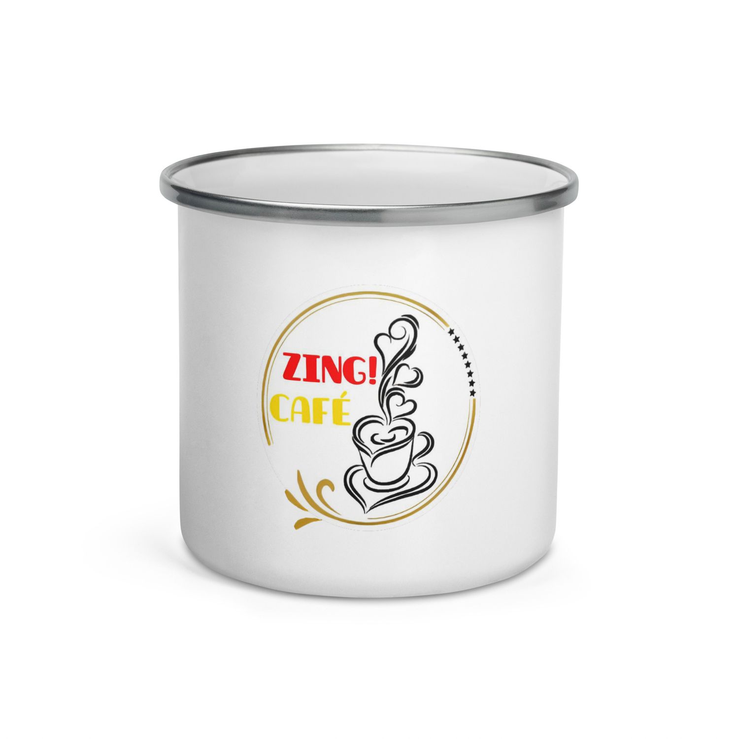 TASSE DE CAFÉ