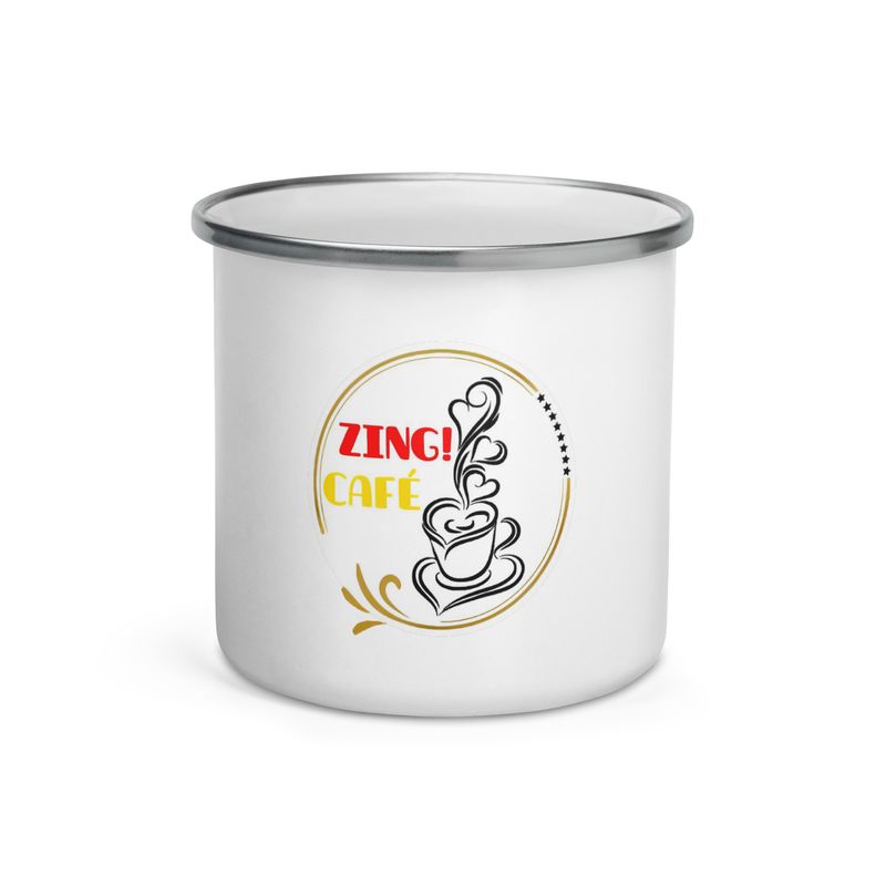 TASSE DE CAFÉ