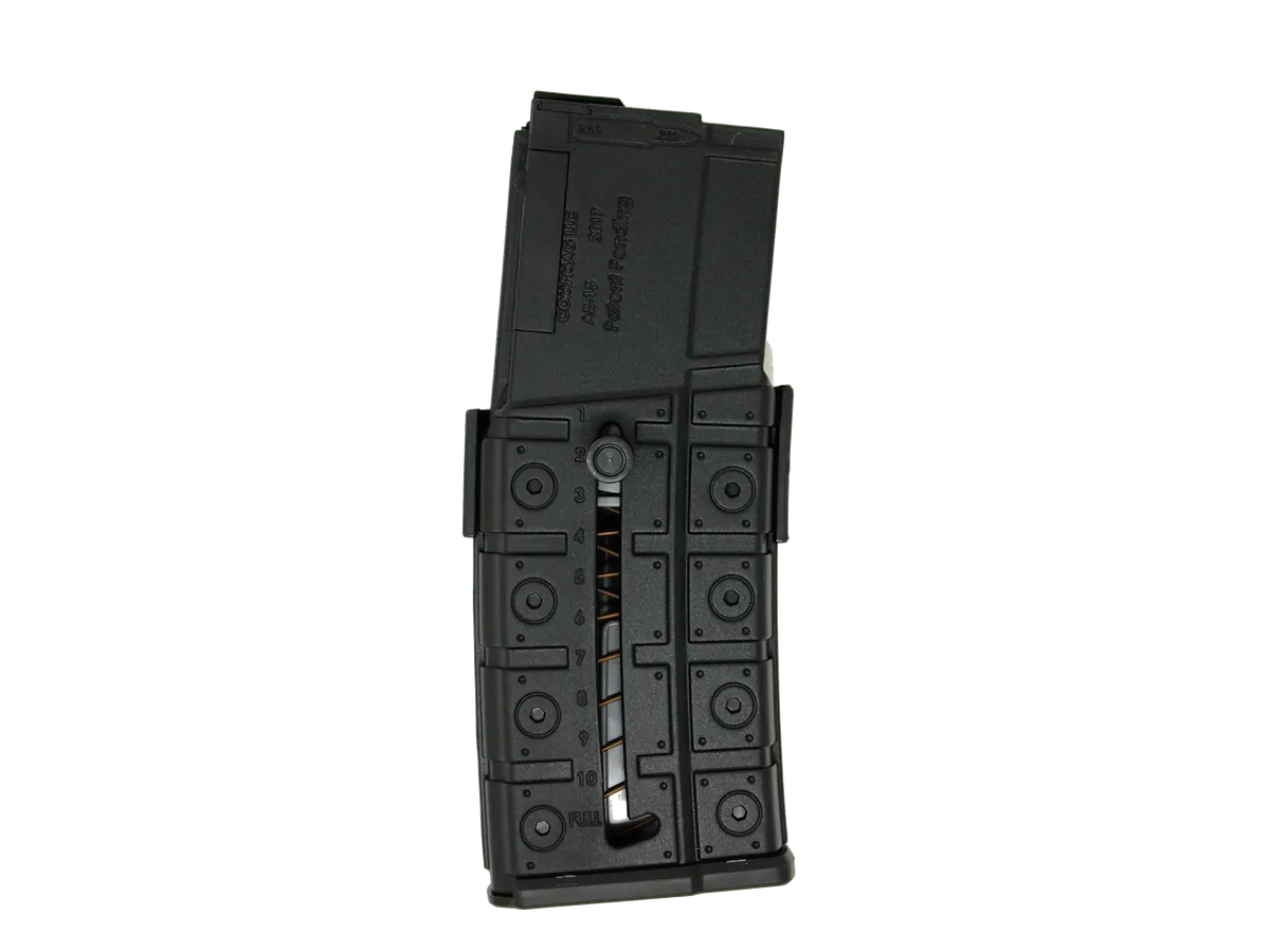 CompMag Installation (AK47)