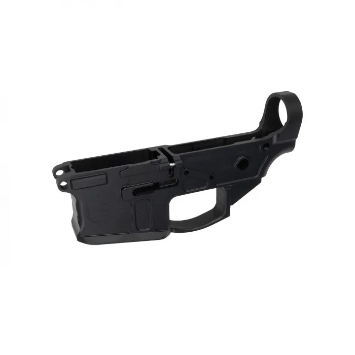 Shield Arms SA-15 Stripped Billet Lower Receiver
