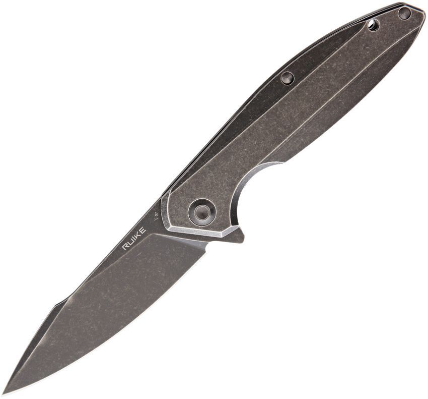 Ruike Knives P128 Beta Plus Lock Knife