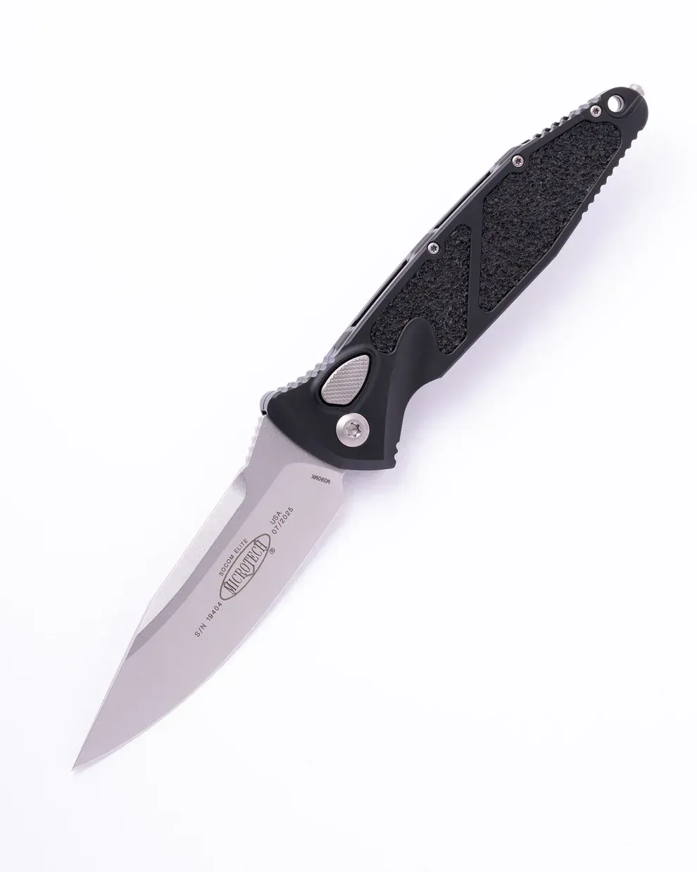 Microtech Knives Cypher II S/E Apocalyptic Standard, 1241-10AP