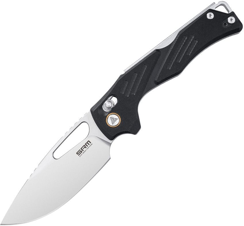 SRM Mirage 239X-GB