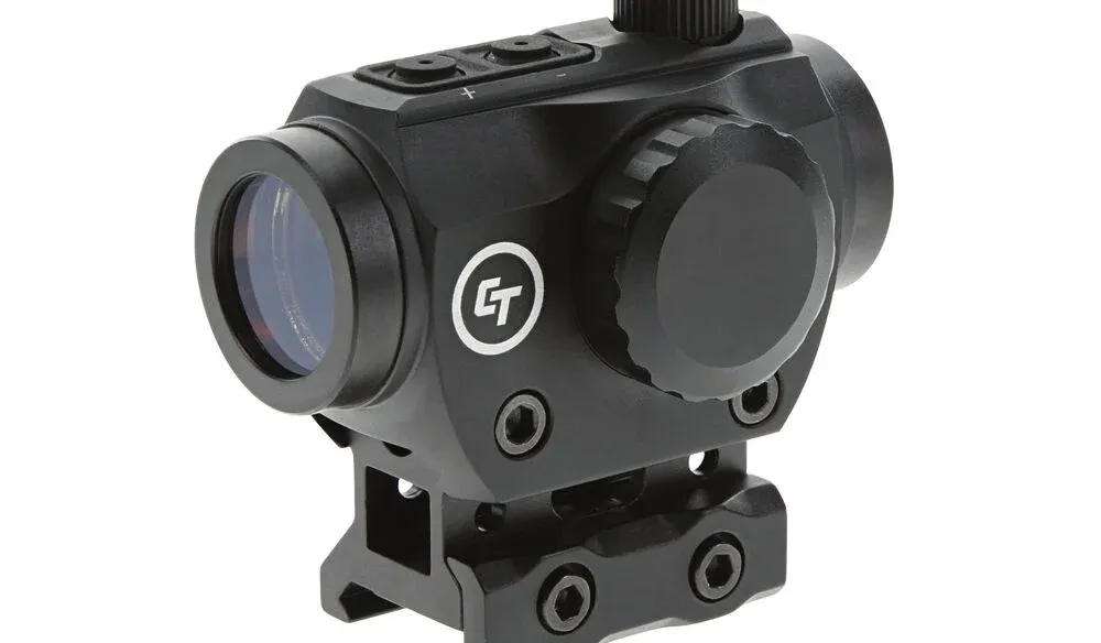 Crimson Trace CTS-25
